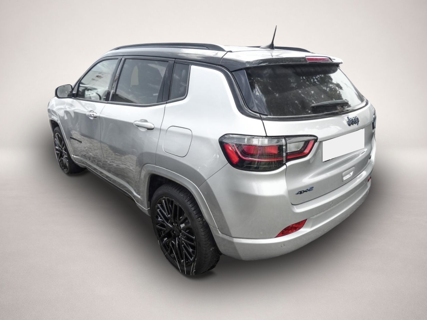 Jeep Compass (12/2022, )