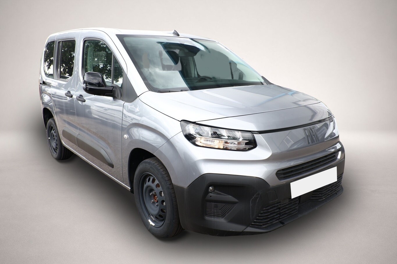 Fiat Doblo, Bild 2 von 7