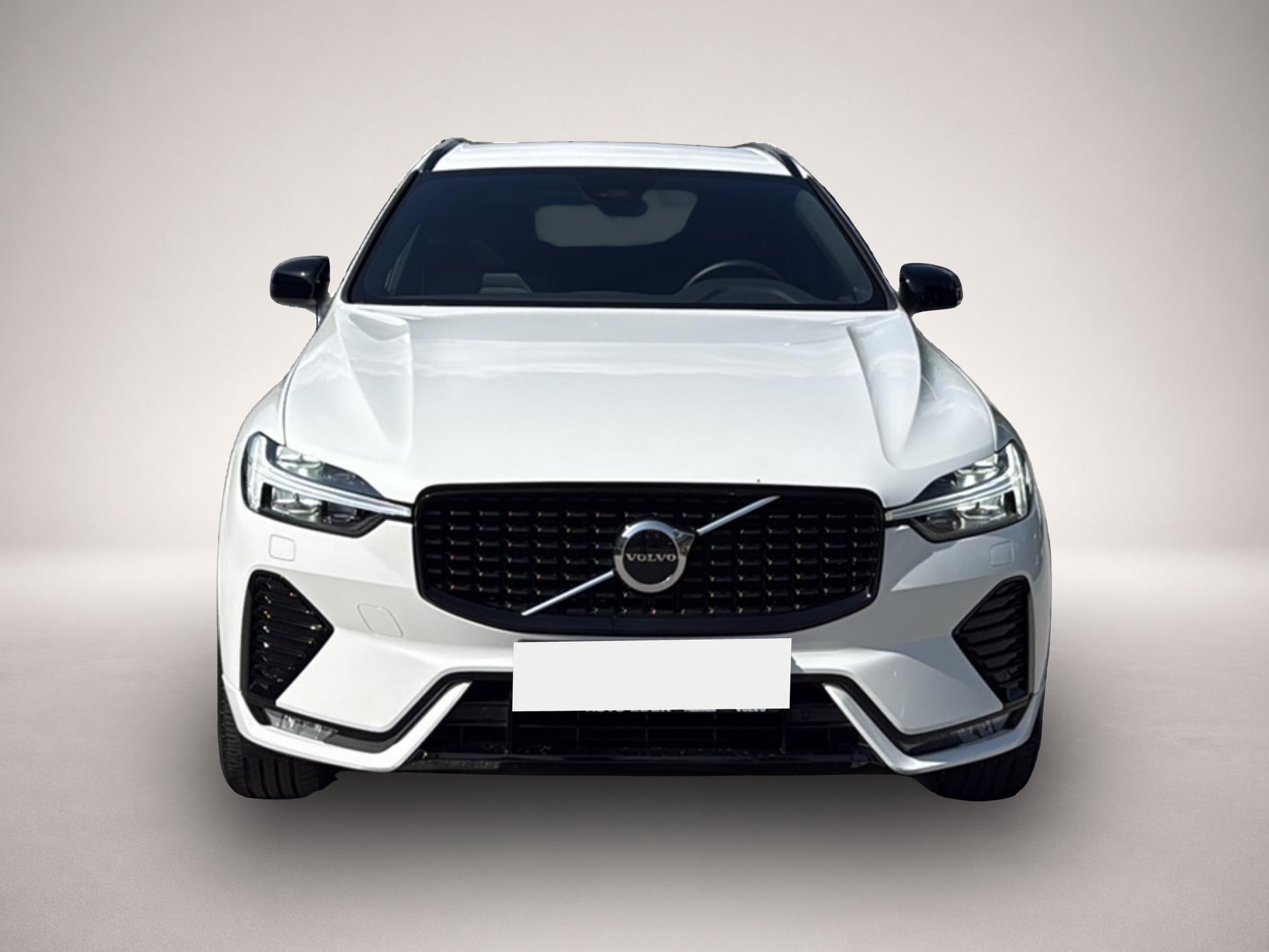 Volvo XC60 (04/2022, Benzin)