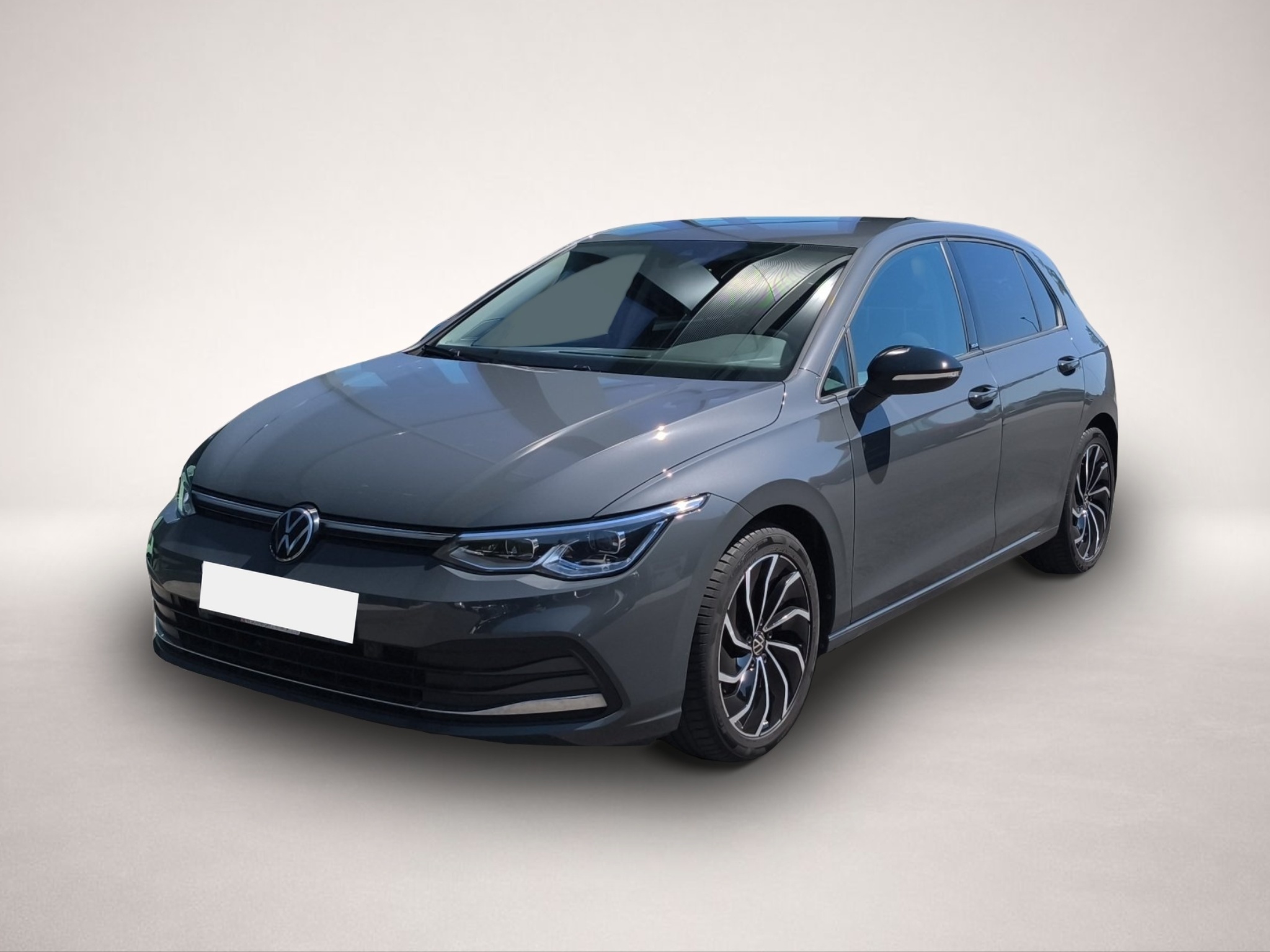 Volkswagen Golf (04/2023, Benzin)