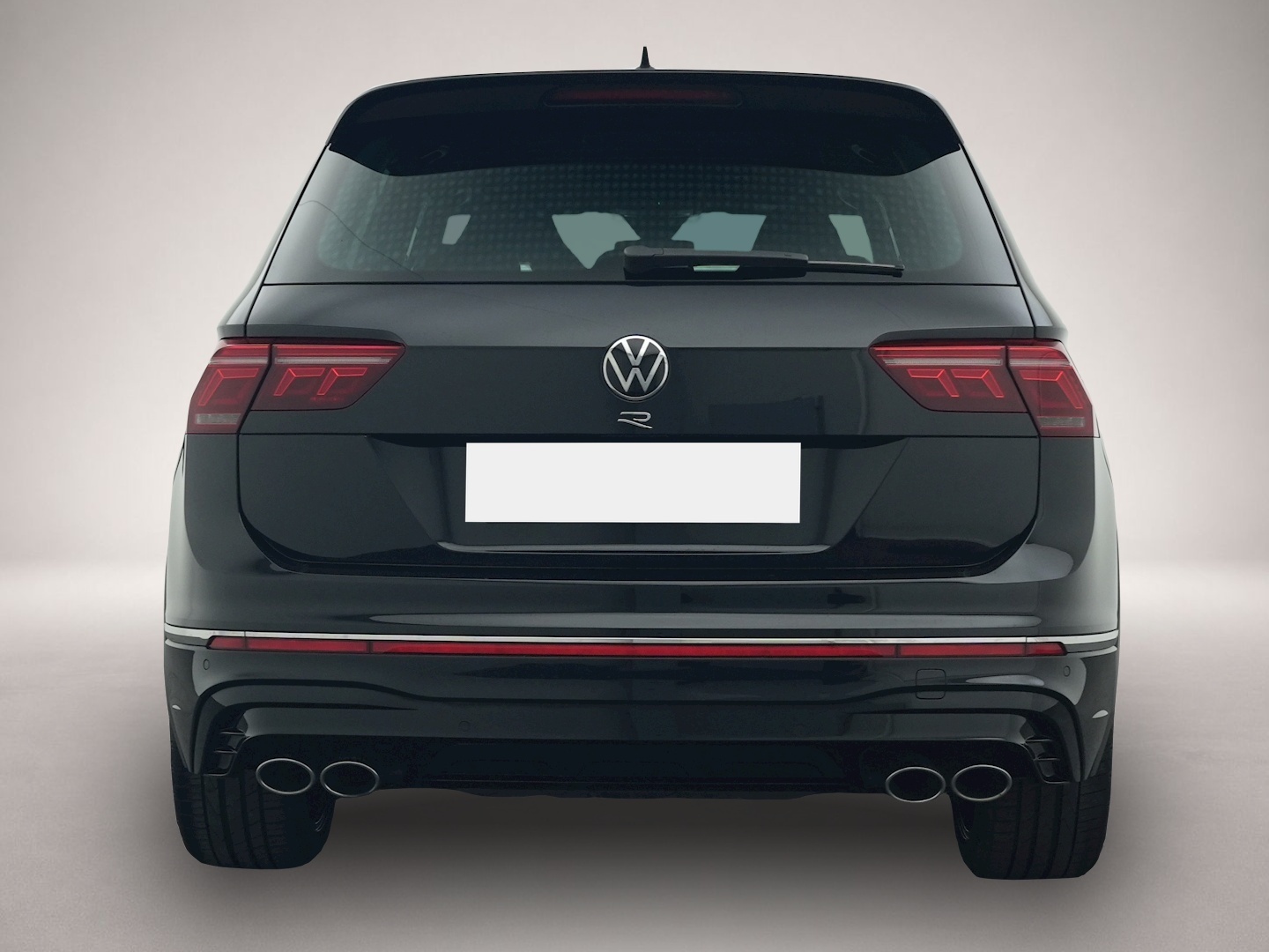 Volkswagen Tiguan (11/2023, Benzin)
