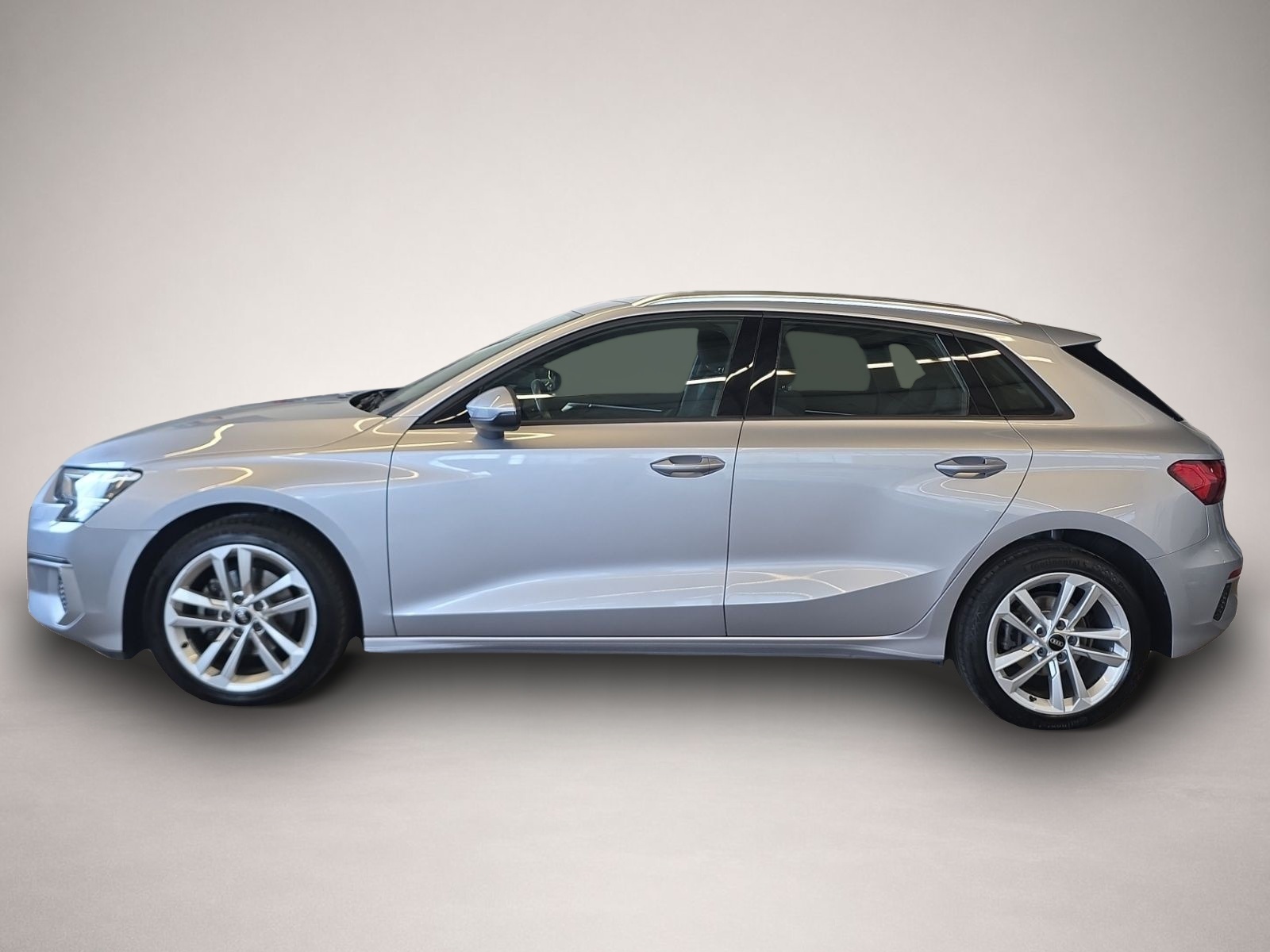 Audi A3 (07/2022, Diesel)