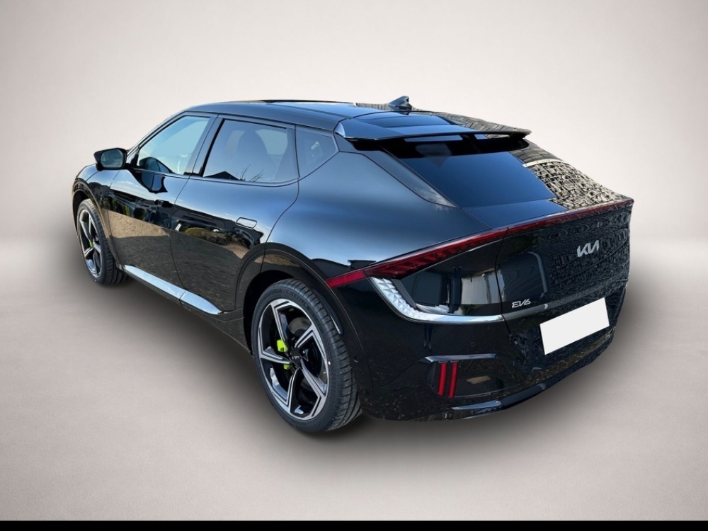 Kia EV6, Bild 4 von 5