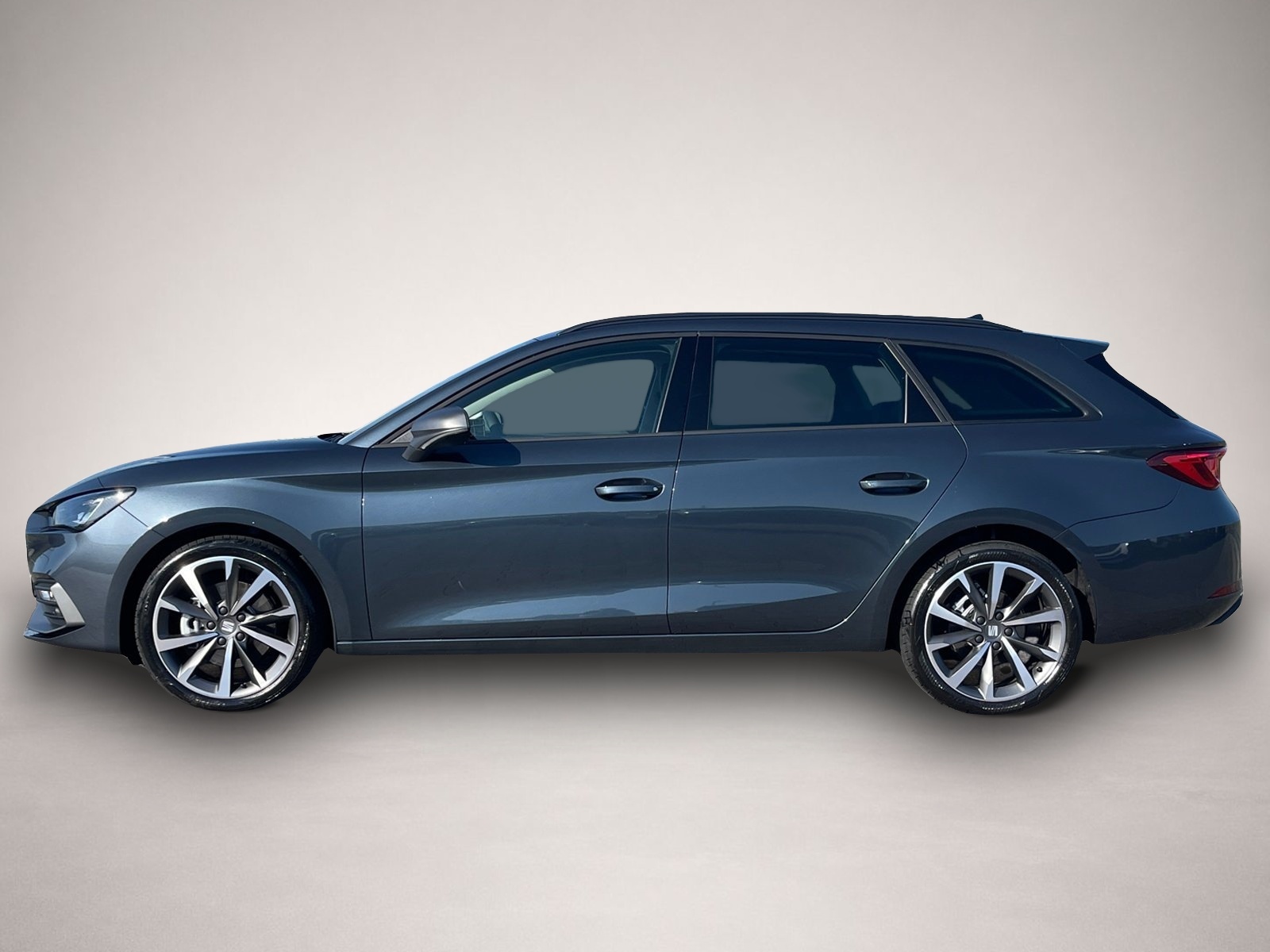 Seat Leon (06/2026, Diesel)