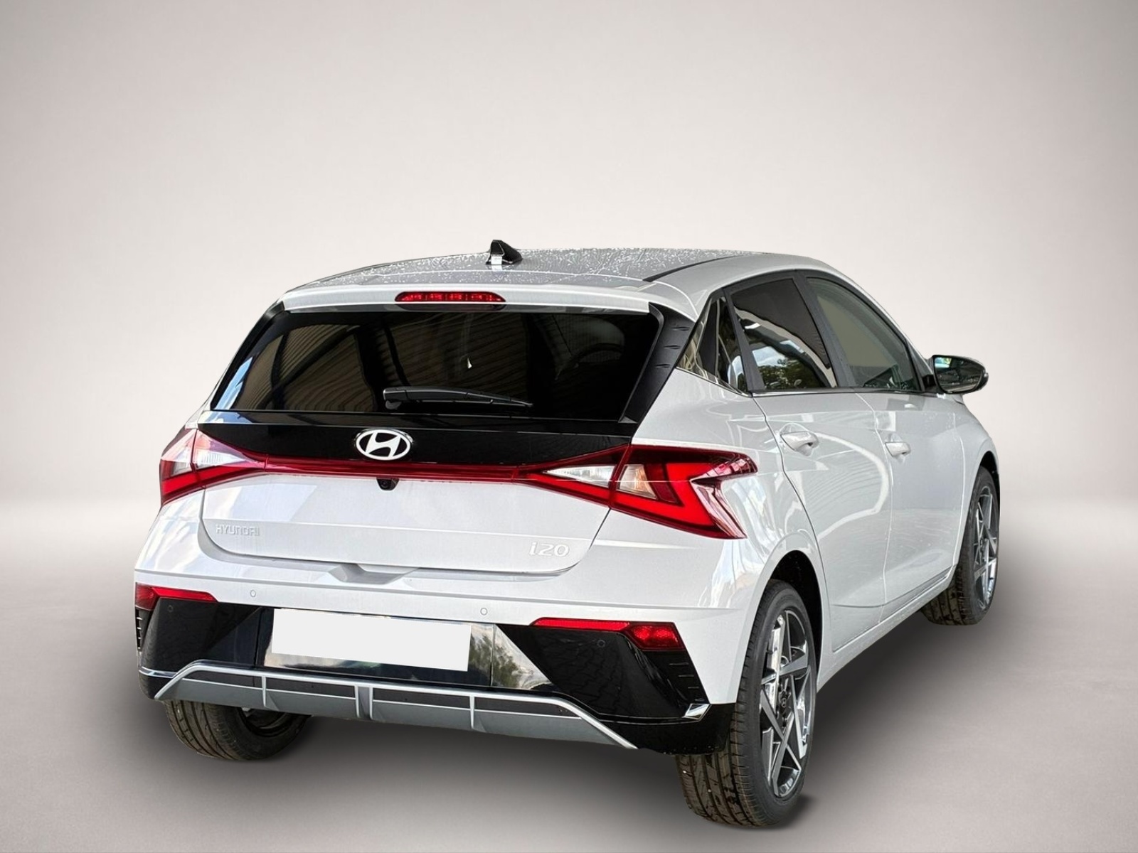 Hyundai i20 (05/2026, Benzin)