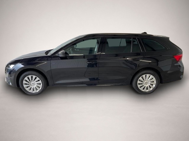 Skoda Octavia (, Benzin)