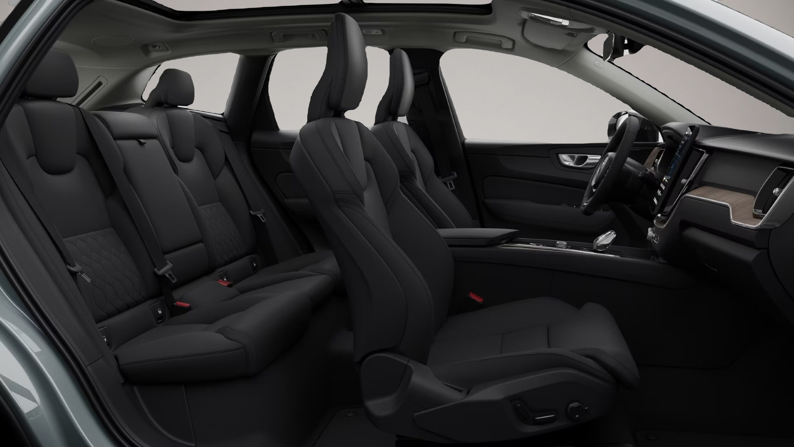 Volvo XC 60, Bild 7 von 7