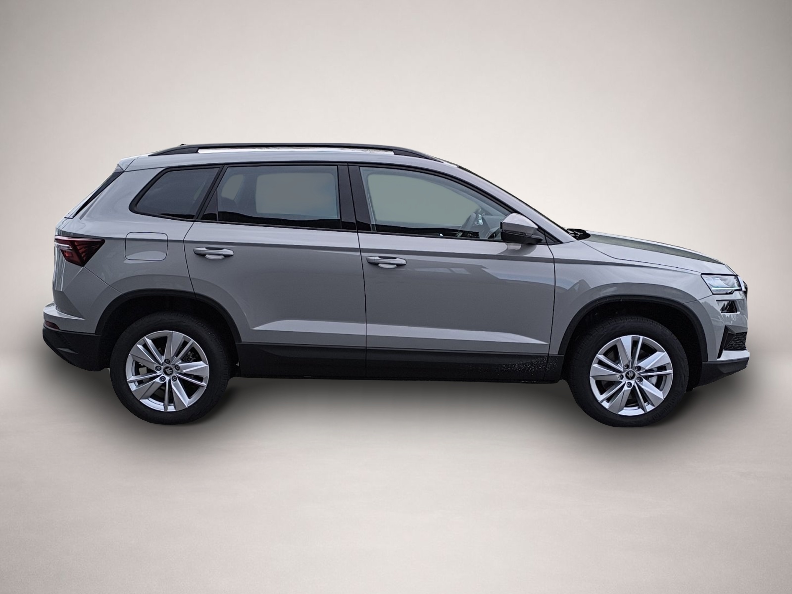Skoda Karoq, Bild 8 von 8