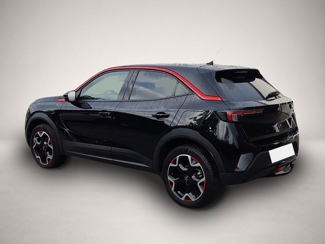 Opel Mokka (06/2022, Benzin)