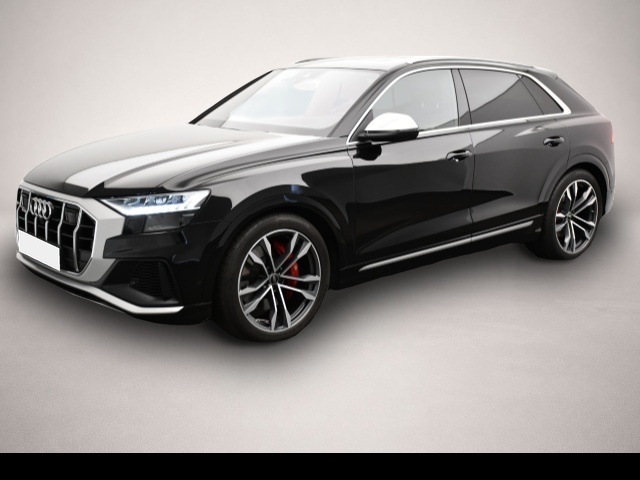 Audi quattro (11/2023, Benzin)