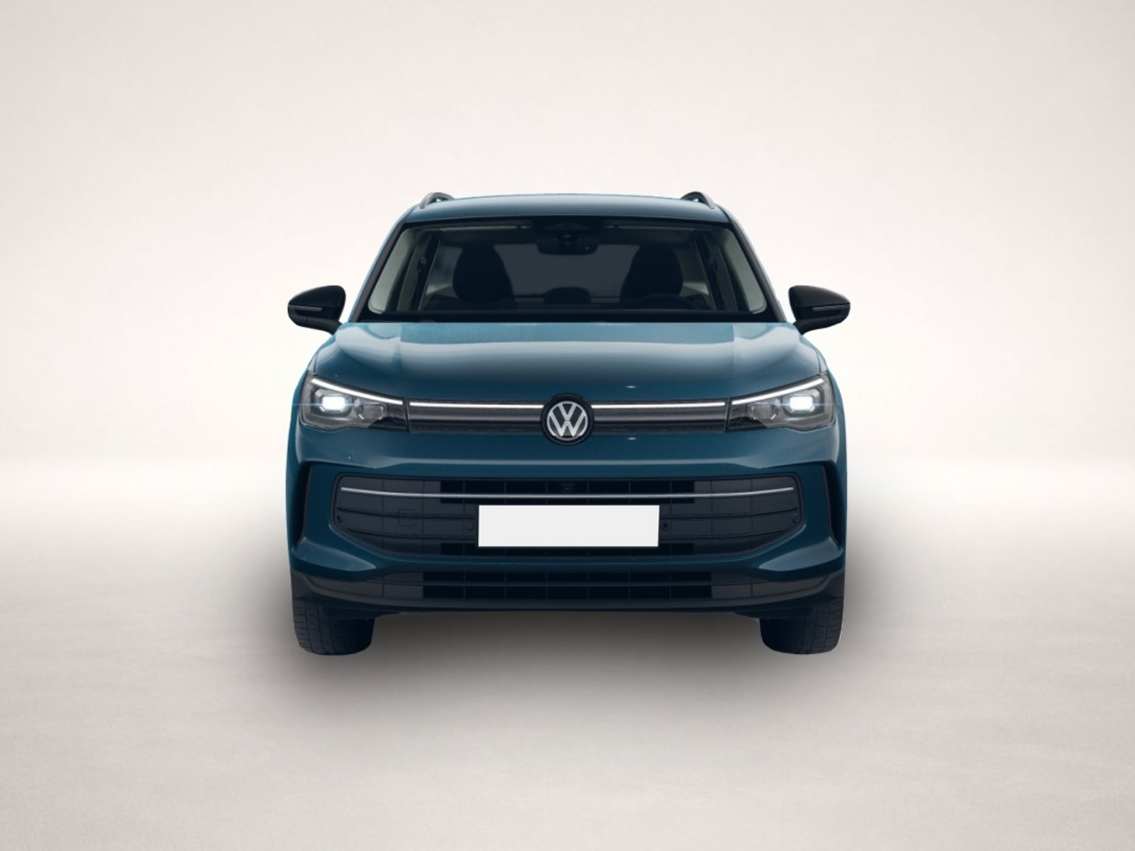 Volkswagen Tiguan (12/2025, Benzin)