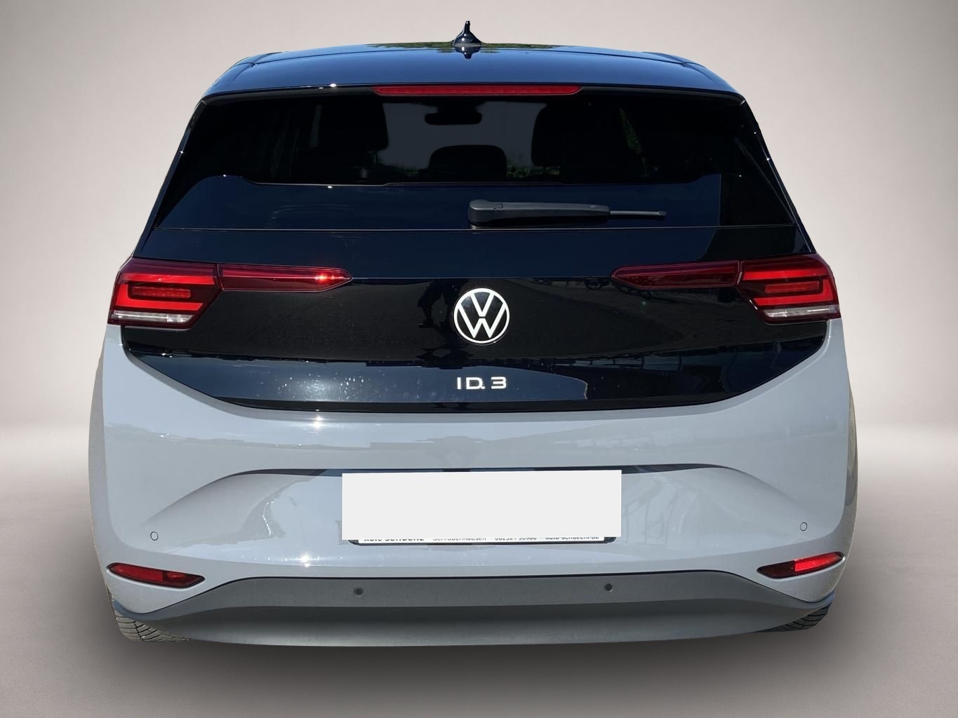 Volkswagen ID.3 (05/2024, ELECTRIC)
