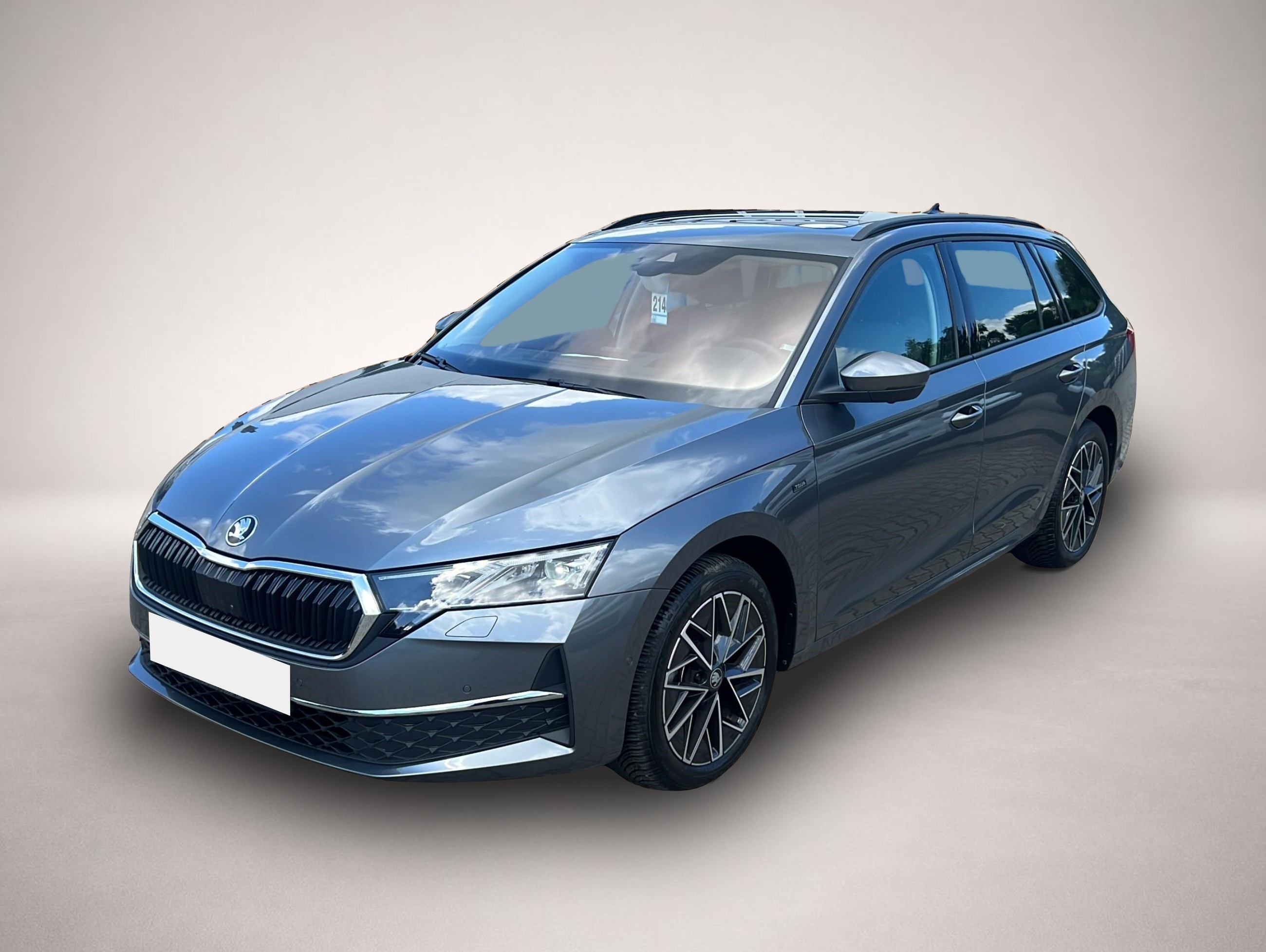 Skoda Octavia (07/2025, Diesel)