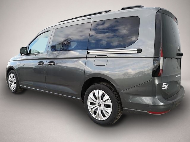 Volkswagen Caddy Maxi (03/2026, Diesel)