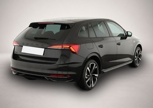 Skoda Scala (06/2026, Benzin)