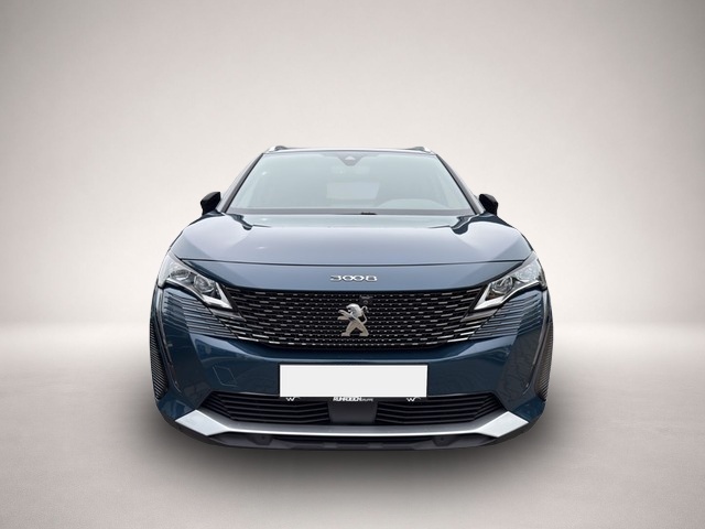 Peugeot 3008 (09/2023, Benzin)