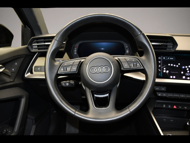 Audi A3 (07/2023, )