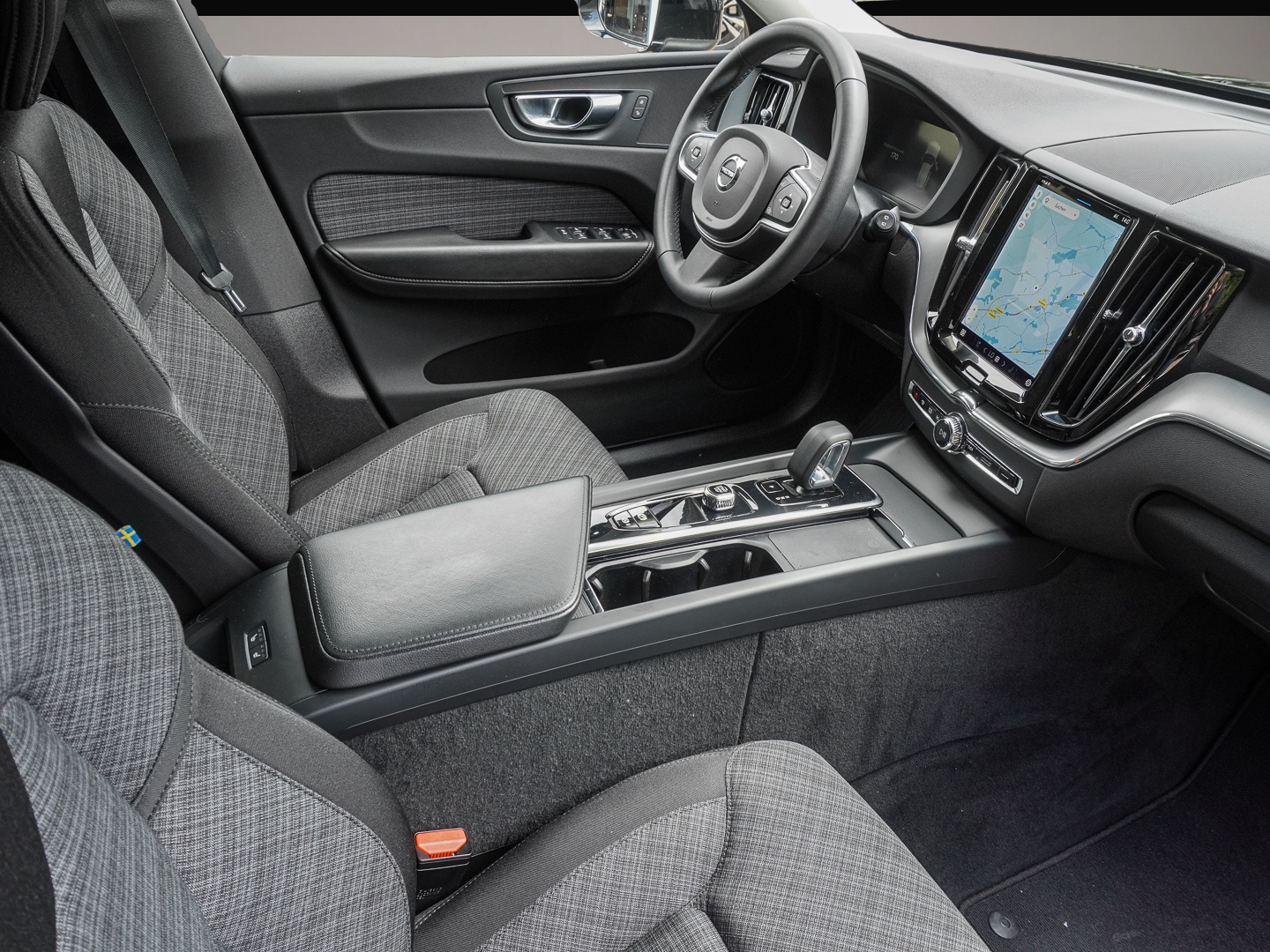 Volvo XC60 (03/2023, Diesel)