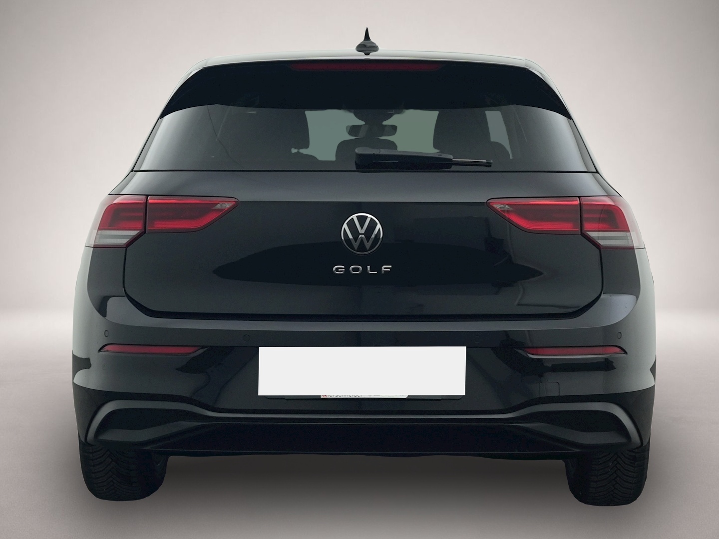 Volkswagen Golf (10/2023, Diesel)