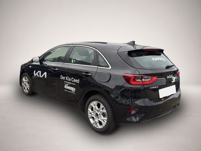 KIA cee'd / Ceed (09/2025, Benzin)