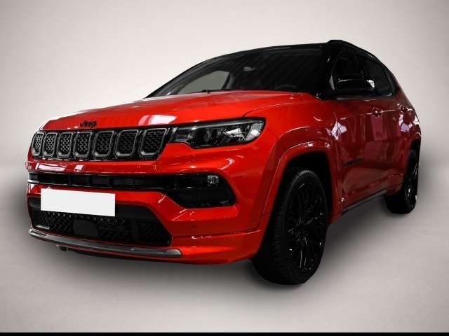 Jeep Compass (12/2022, )