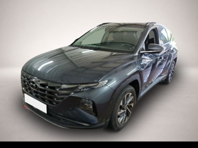 Hyundai TUCSON (03/2023, Benzin)
