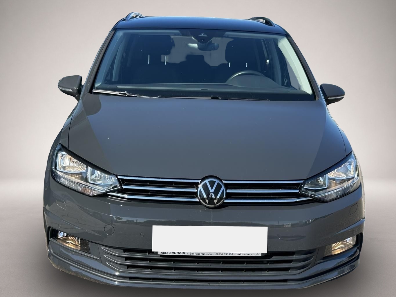 Volkswagen Touran (05/2023, )