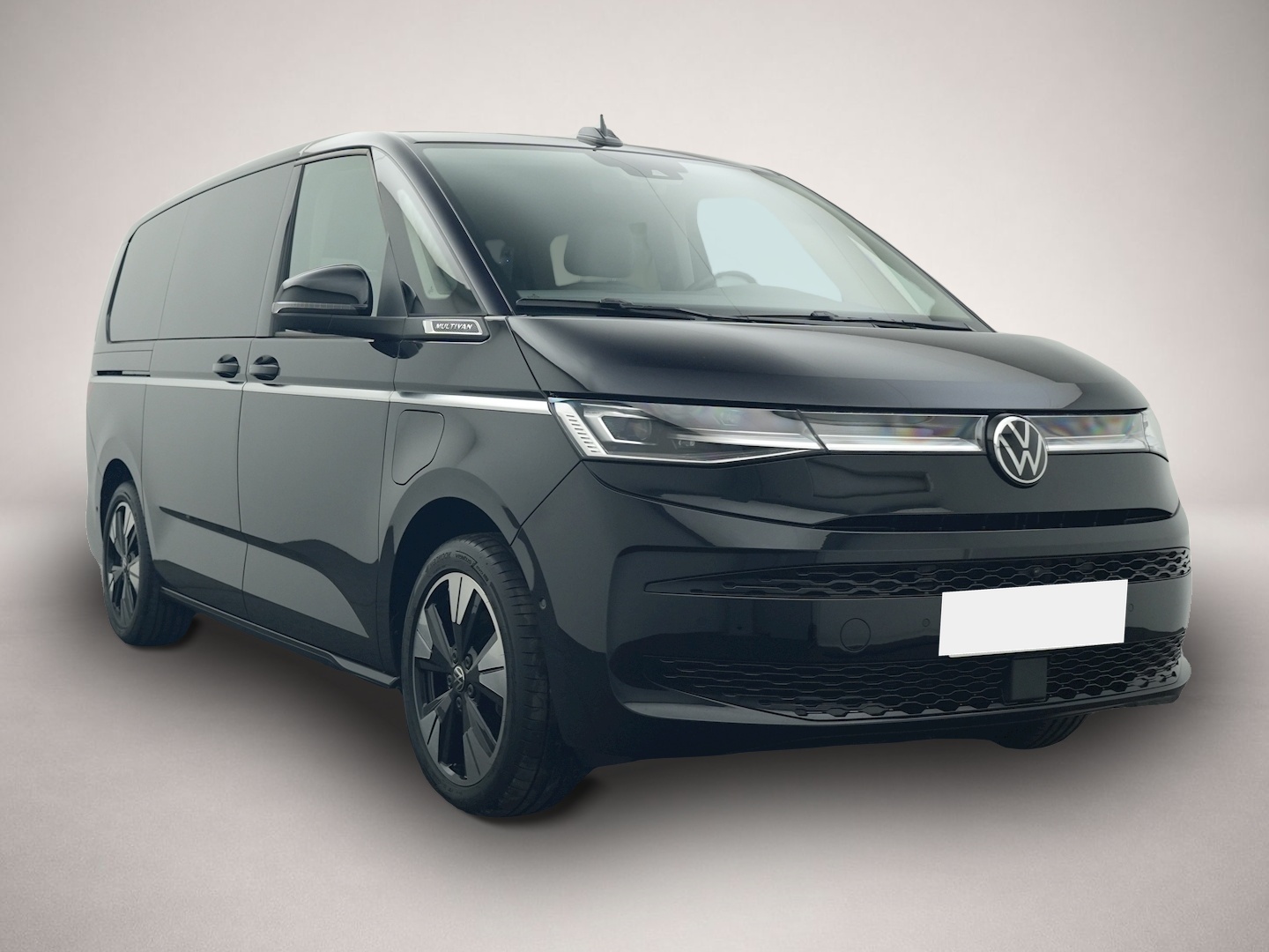Volkswagen T7 Multivan (05/2025, Hybrid (Benzin/Elektro))