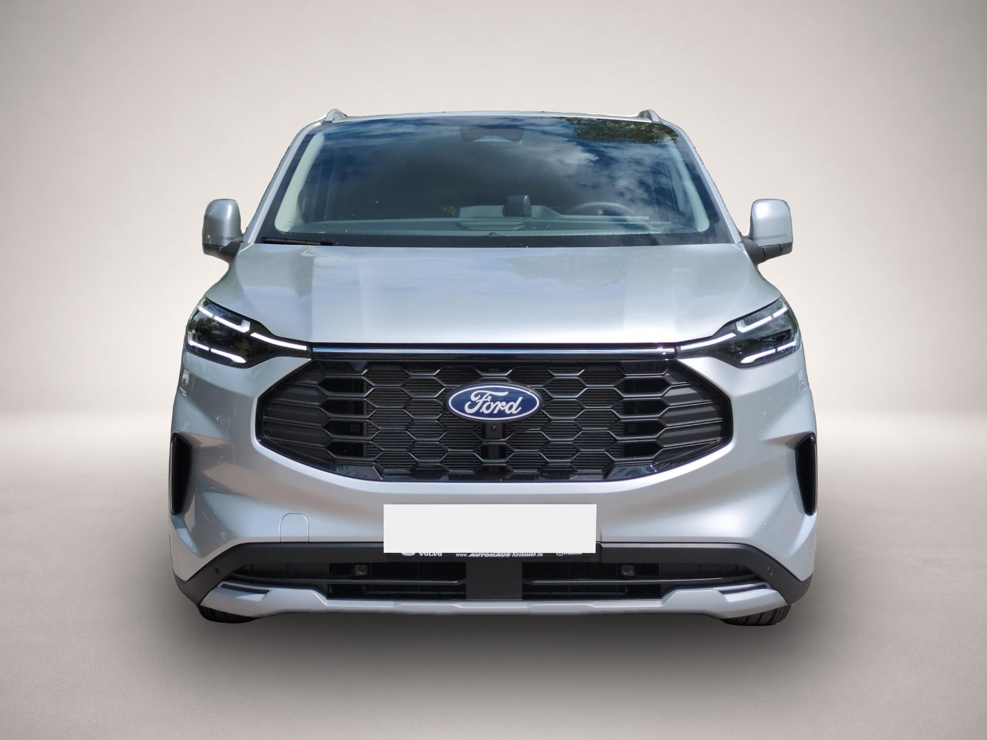 Ford Other (03/2026, Diesel)
