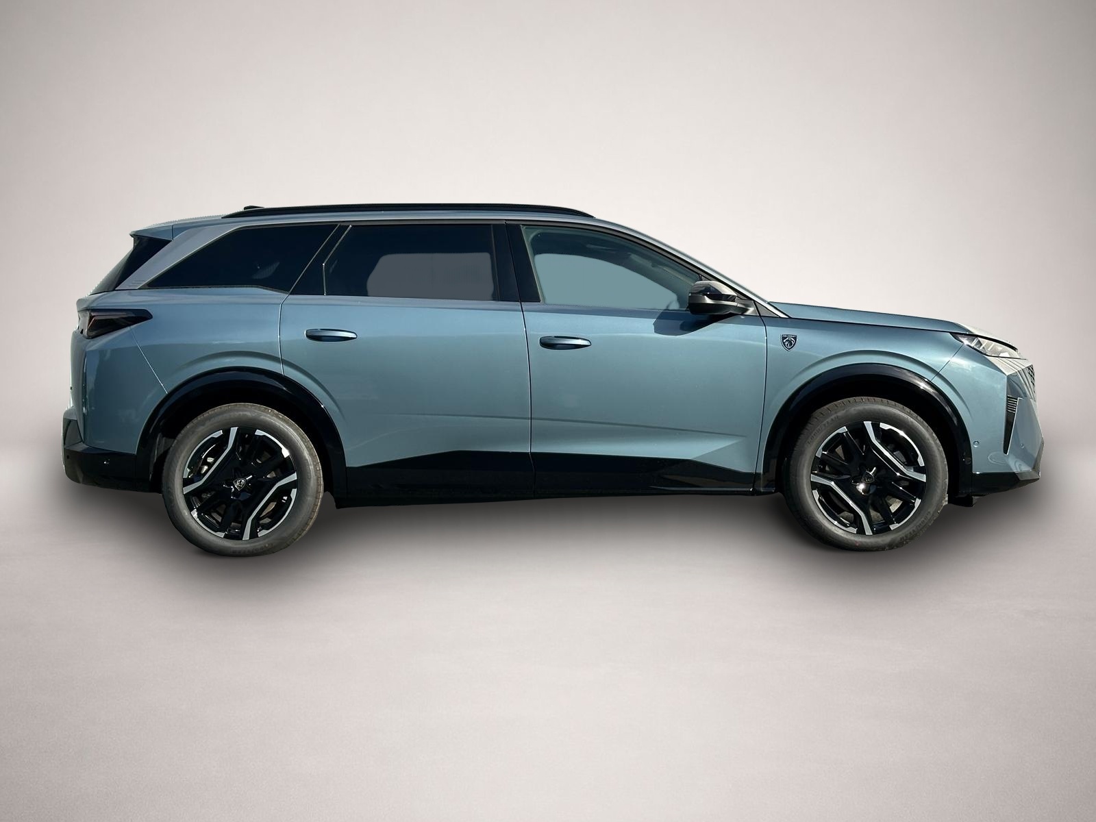 Peugeot 5008, Bild 2 von 4