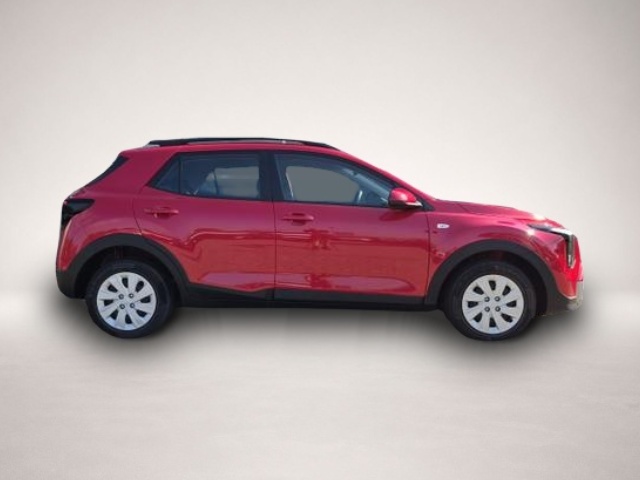 KIA Stonic (06/2026, Benzin)