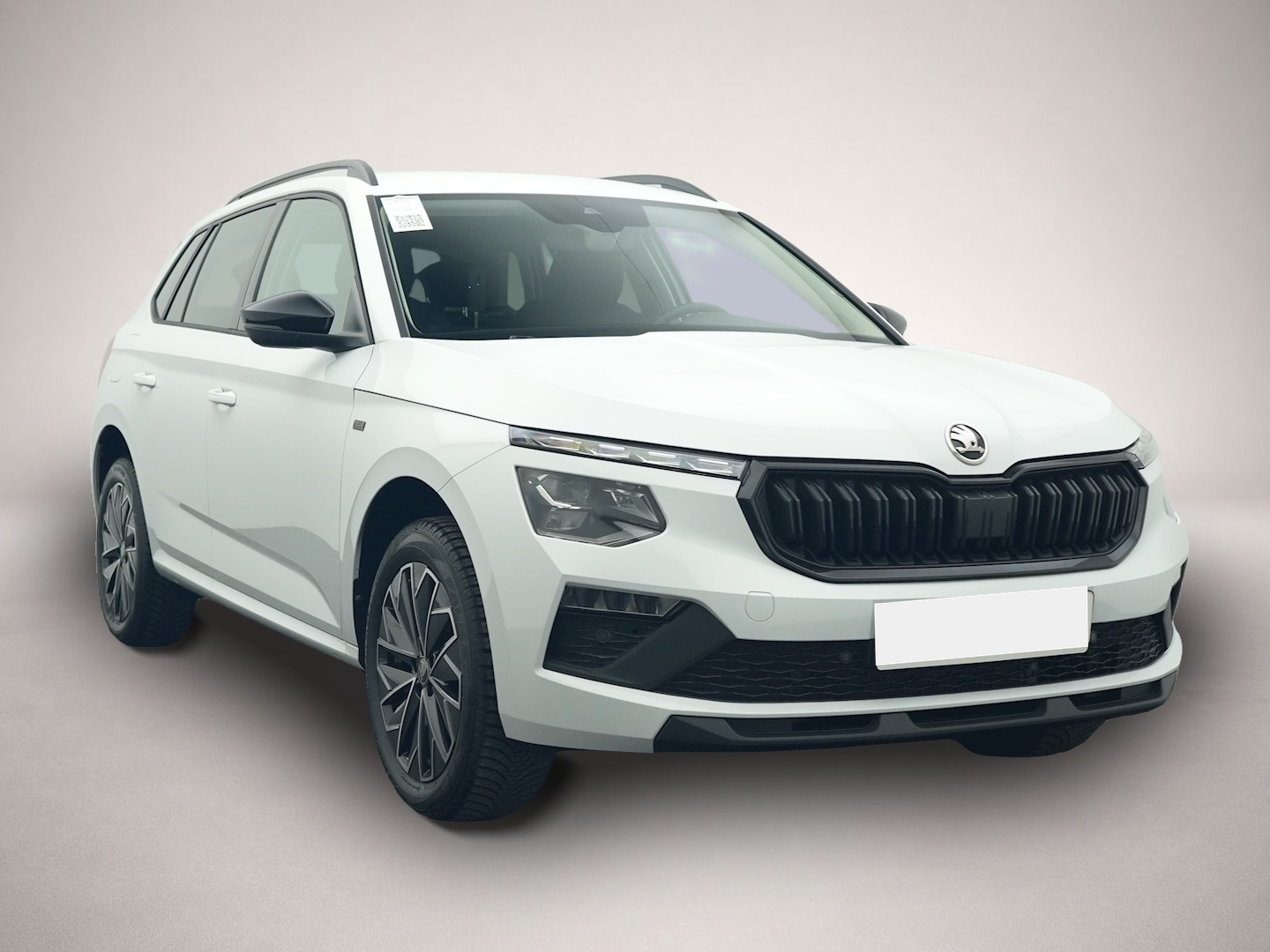 Skoda Kamiq (09/2025, Benzin)