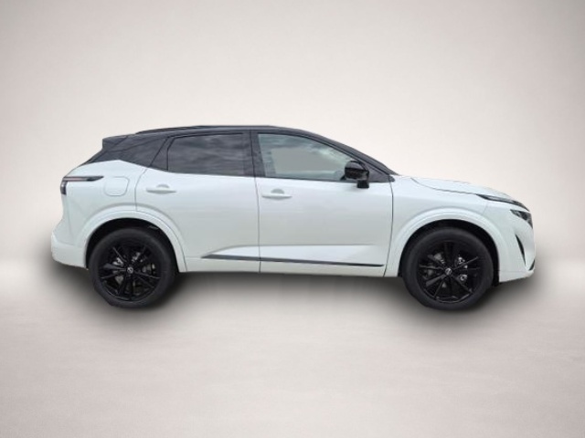Nissan Qashqai (06/2026, Benzin)
