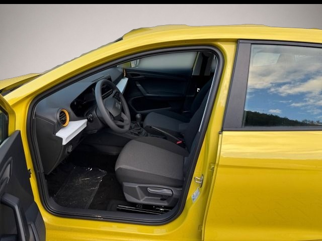 SEAT Ibiza, Bild 5 von 6