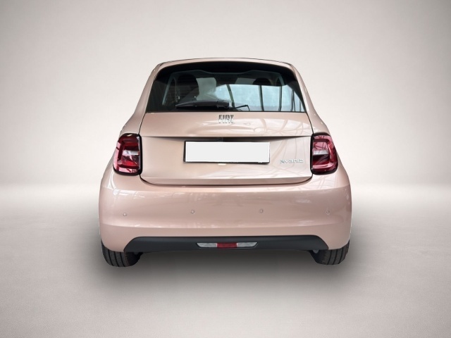 Fiat 500 (, Hybrid (Benzin/Elektro))