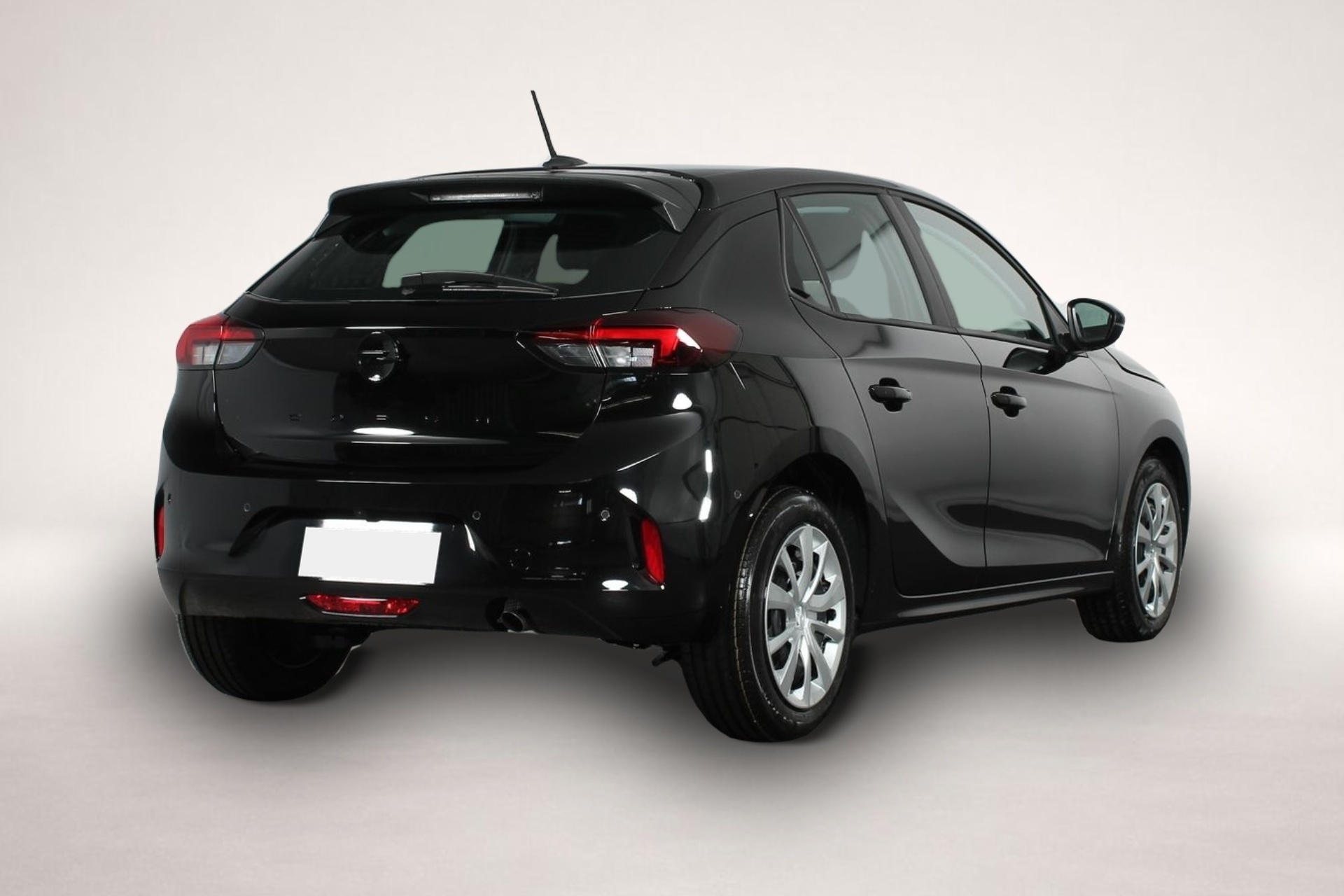 Opel Corsa, Bild 5 von 5
