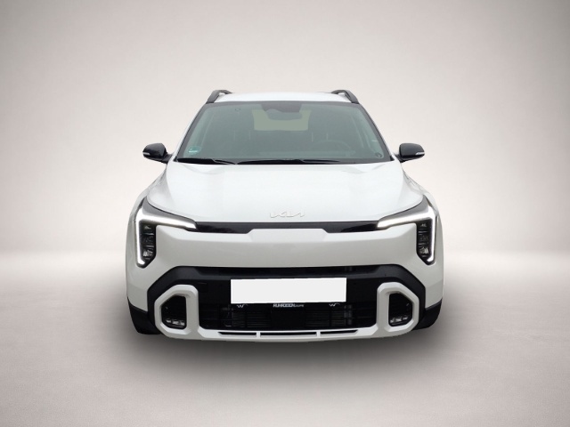 KIA Stonic (01/2026, Benzin)