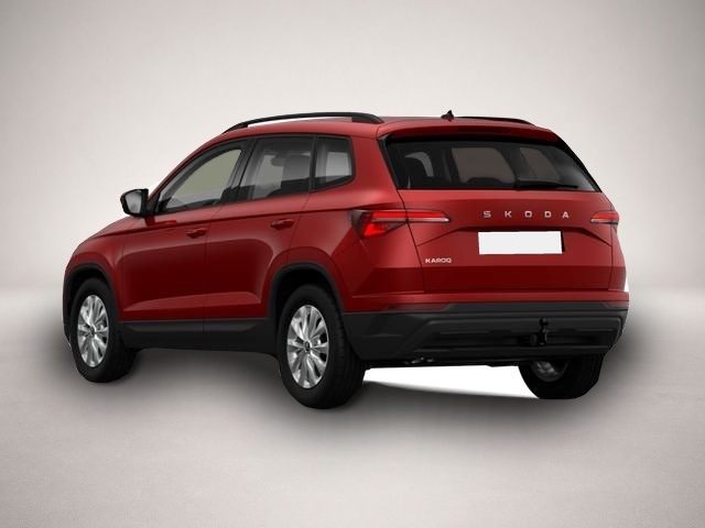 Skoda Karoq, image 2 of 5