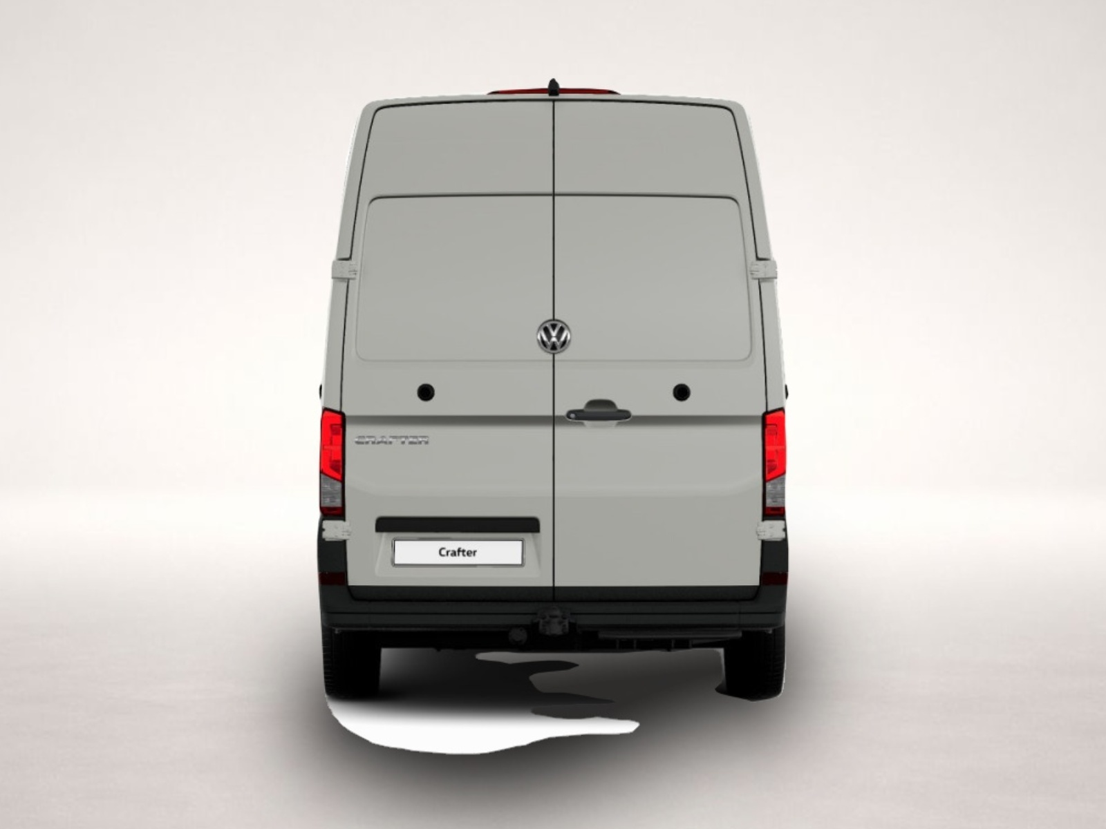 Volkswagen Crafter (03/2025, Diesel)
