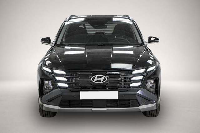 Hyundai TUCSON (06/2026, Benzin)