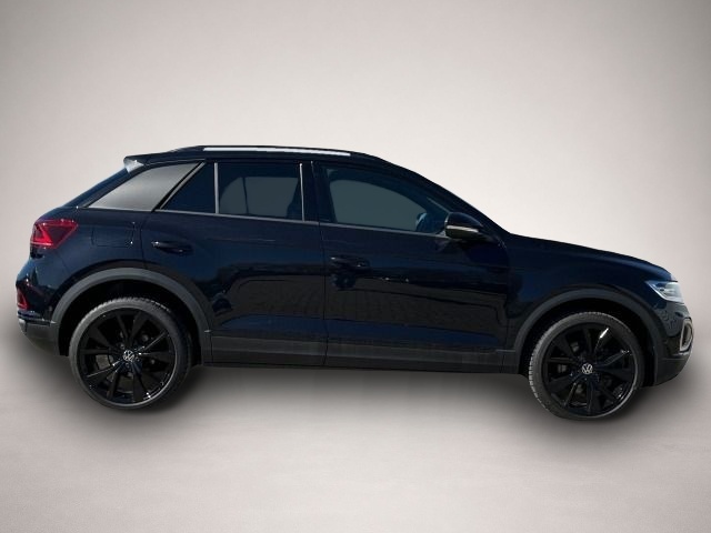 Volkswagen T-Roc (05/2024, Diesel)