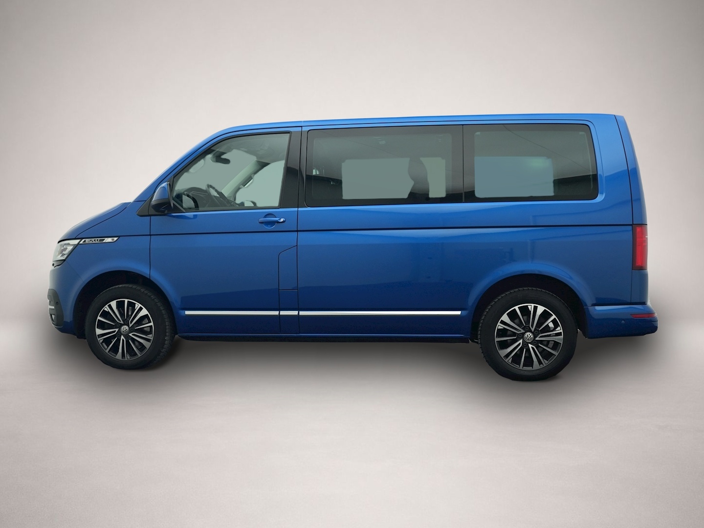 Volkswagen T6 Multivan (01/2024, Diesel)