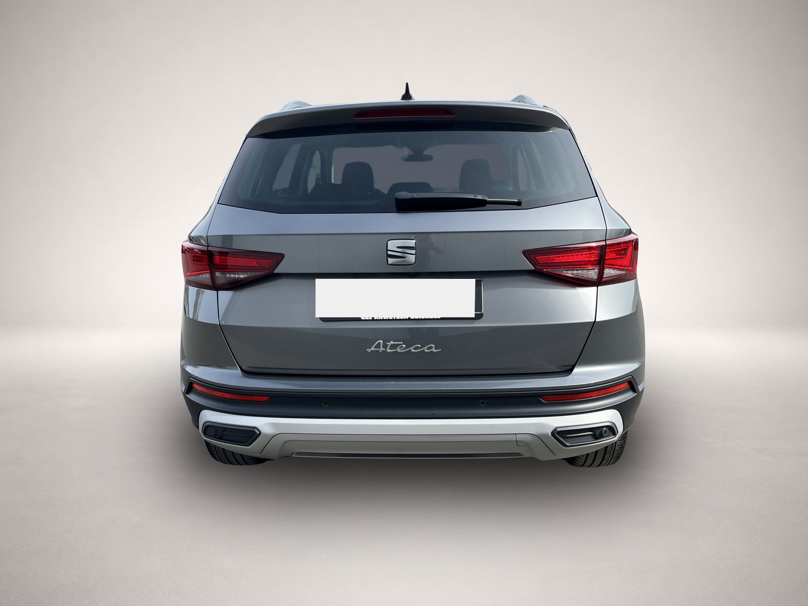 Seat Ateca (02/2023, Benzin)