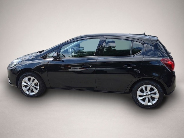 Opel Corsa (10/2018, Benzin)