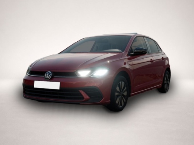 Volkswagen Polo (02/2025, )