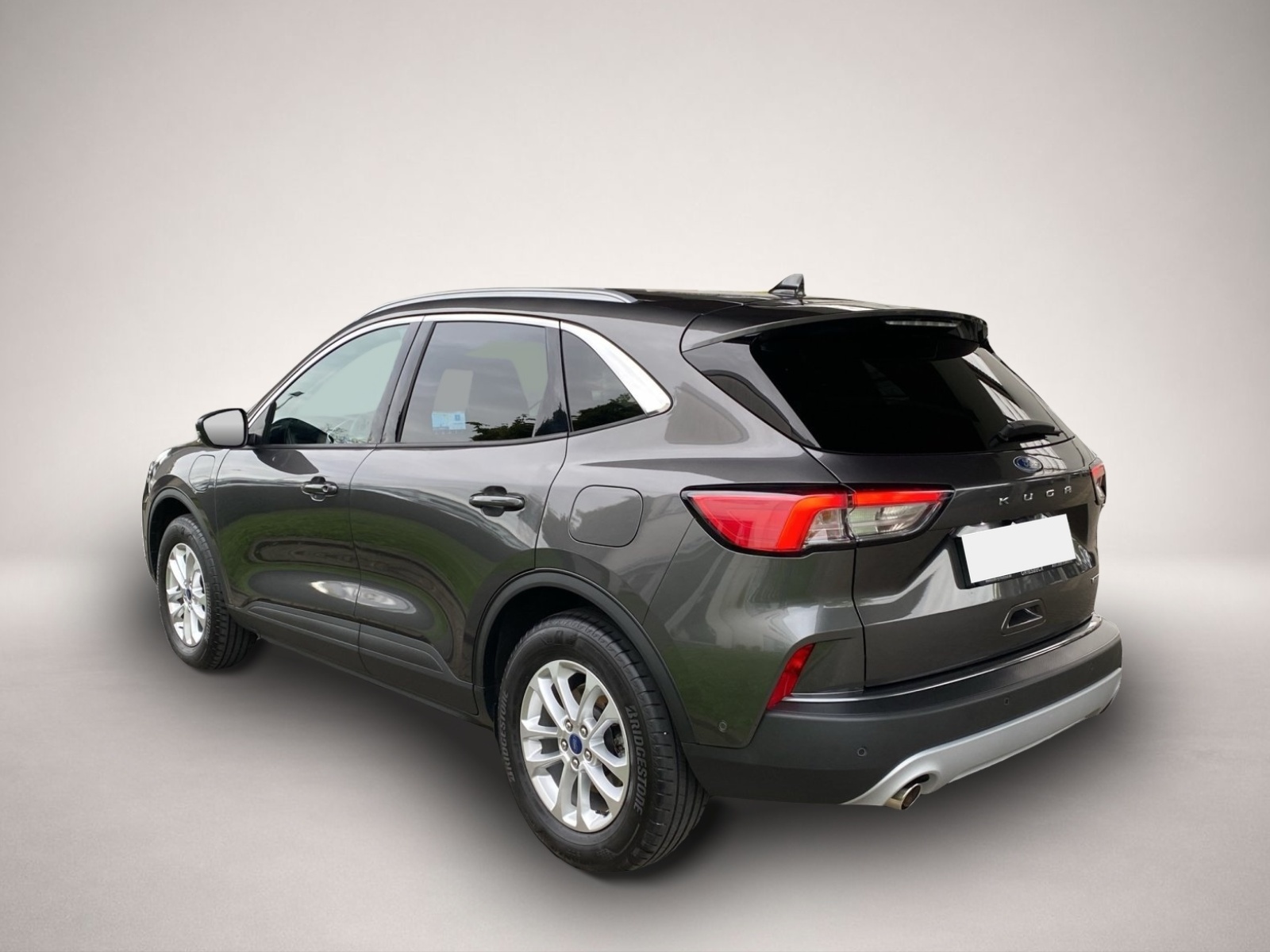 Ford Kuga (04/2022, )