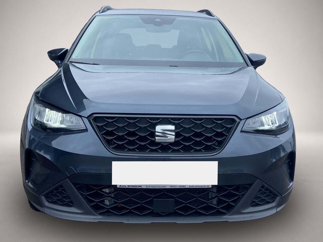 Seat Arona (04/2024, )