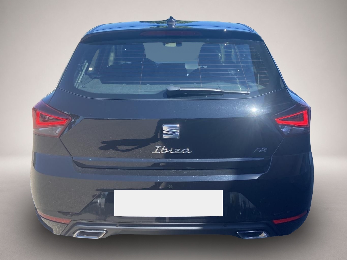 Seat Ibiza (03/2024, )