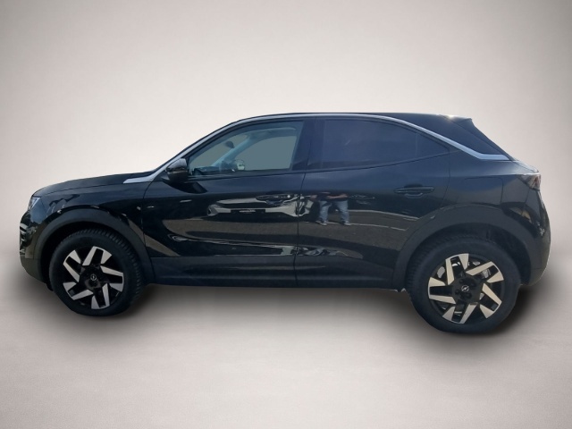 Opel Mokka (08/2023, Benzin)