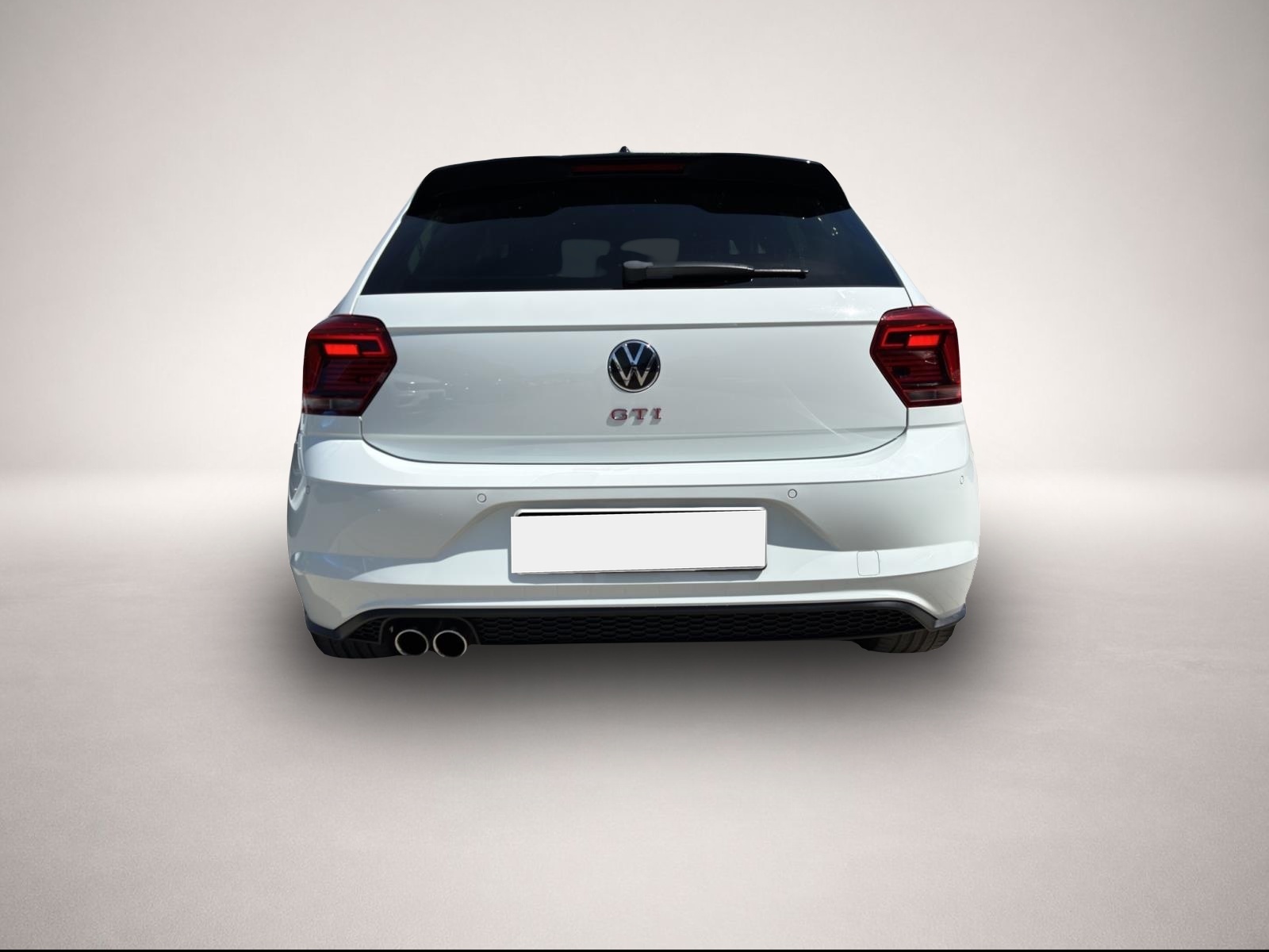 Volkswagen Polo (02/2022, Benzin)